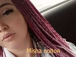 Misha_nolton