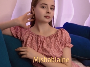 Mishablaine