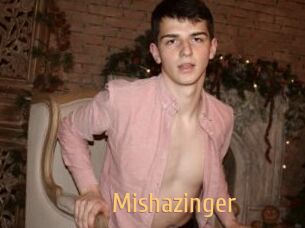 Mishazinger