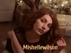 Mishellewilson