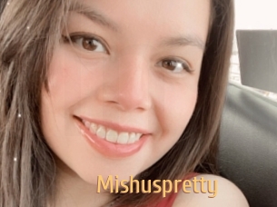 Mishuspretty