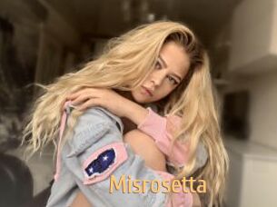 Misrosetta
