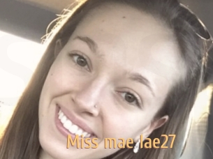 Miss_mae_lae27
