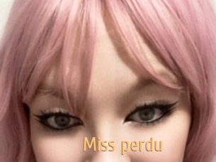 Miss_perdu