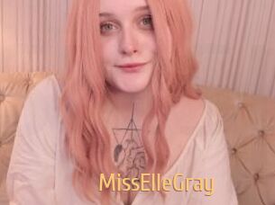 MissElleGray