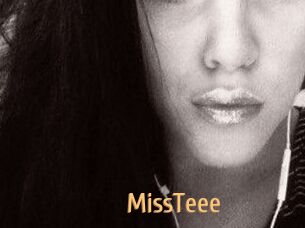 MissTeee