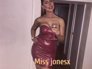 Miss_jonesx