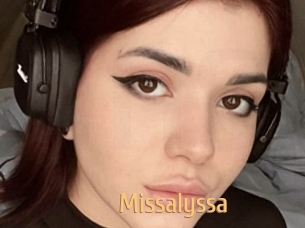 Missalyssa