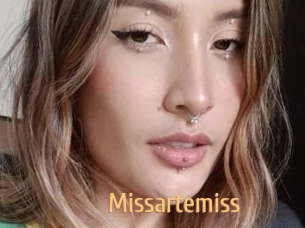 Missartemiss