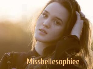 Missbellesophiee