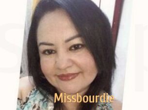 Missbourdie