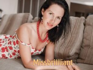 Missbrillliant