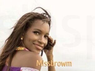 Miss_browm