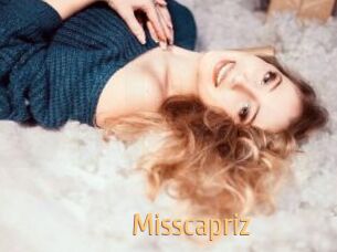 Misscapriz