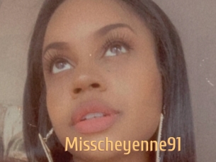 Misscheyenne91