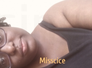 Misscice