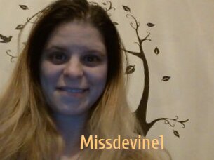 Missdevine1
