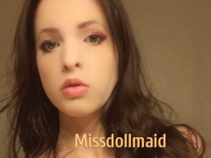 Missdollmaid