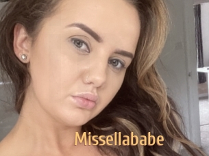 Missellababe