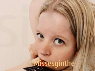 Missesyinthe