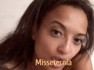 misseternia Single Spass