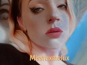 Missfuxmelux