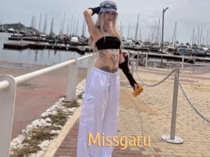 missgaru Single Spass