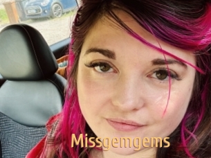 missgemgems Single Spass