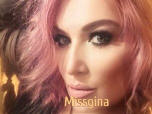 missgina Single Spass