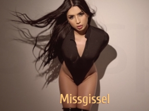 missgissel Single Spass