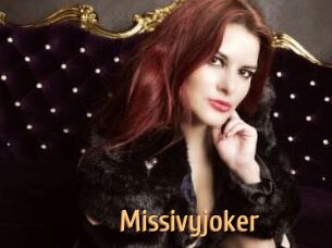 Missivyjoker
