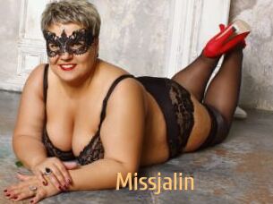 Missjalin