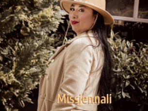 missjennali Single Spass