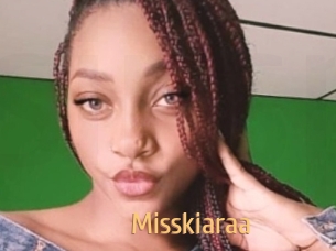Misskiaraa