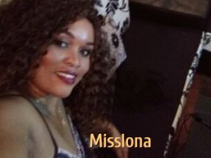 Misslona