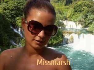 Missmarsh
