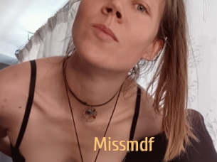 Missmdf