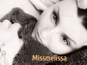 Missmelissa
