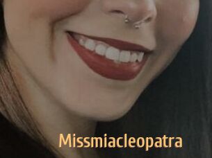 Missmiacleopatra
