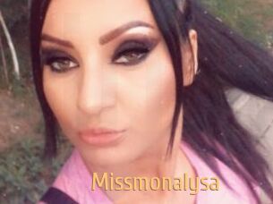 Missmonalysa