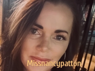 Missnancypatton