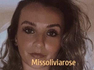 Missoliviarose