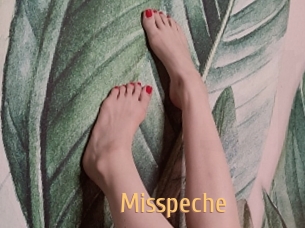 Misspeche
