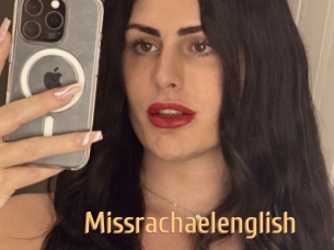 missrachaelenglish Single Spass