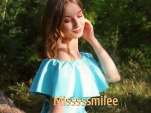 Misssssmilee
