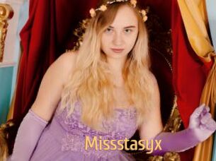Missstasyx