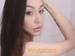 Misstatiana