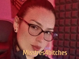 Misstres4bitches