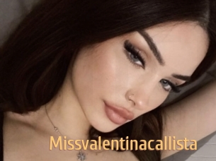 missvalentinacallista Single Spass