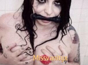 Missvanityx